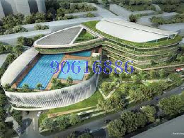 Blk 424 Bedok North Avenue 1 (Bedok), HDB 3 Rooms #133894302